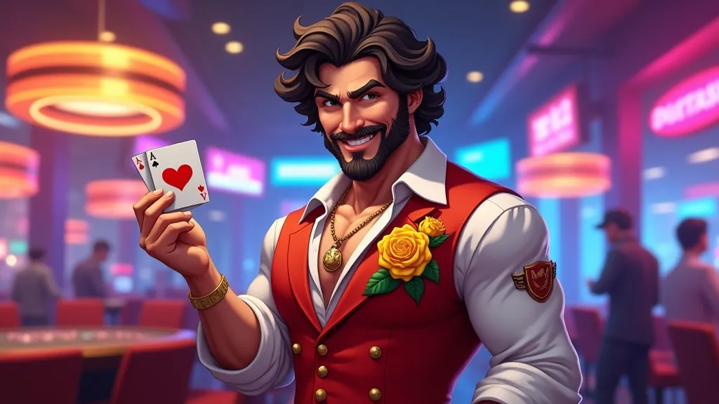 spinmacho bonus