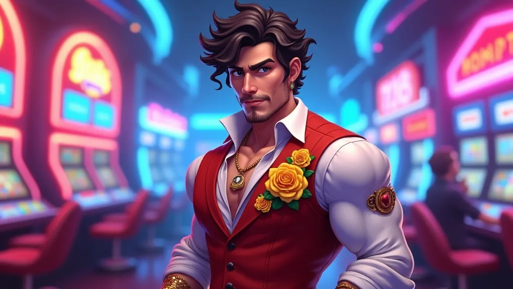 spinmacho bonus