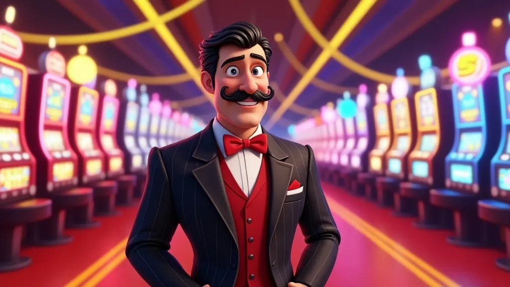 spinmacho casino