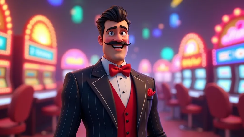 spinmacho casino