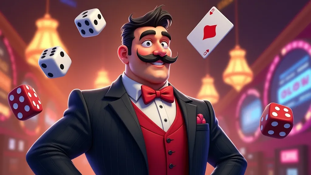 spinmacho casino
