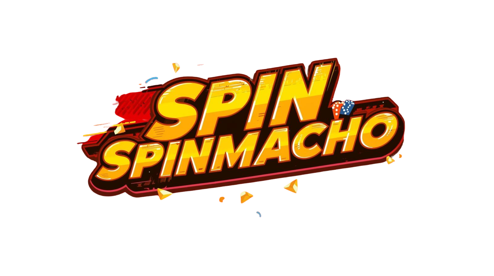 Spin-macho